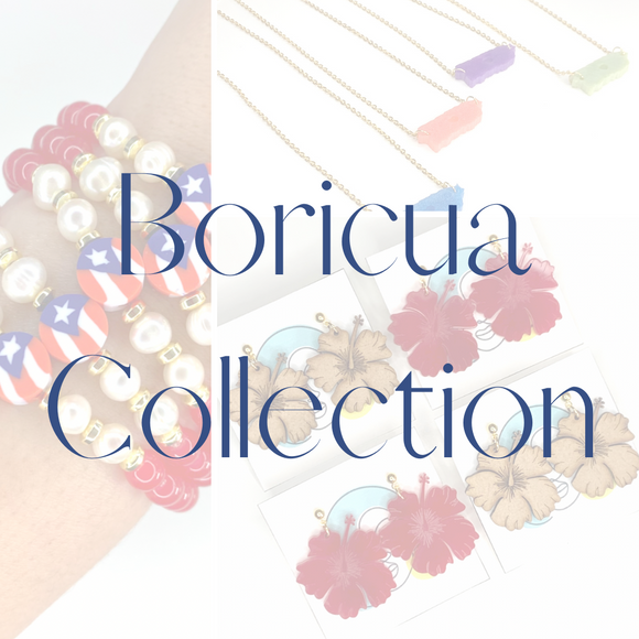 Boricua Collection